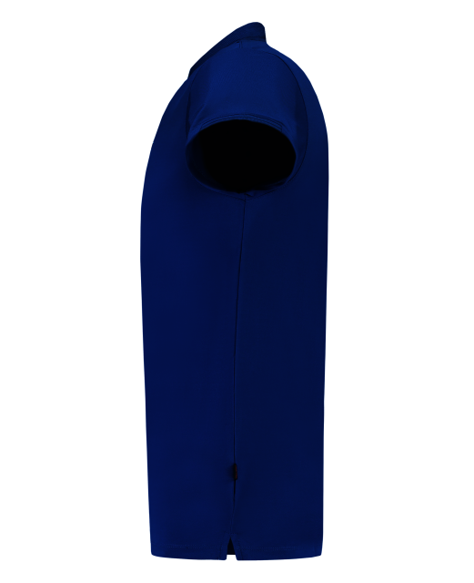 Tricorp poloshirt 201013 royalblue (cooldry)