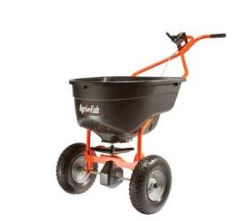 Strooier Agri-Fab