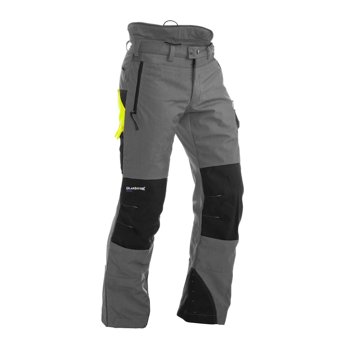 Pfanner zaagbroek Gladiator vent