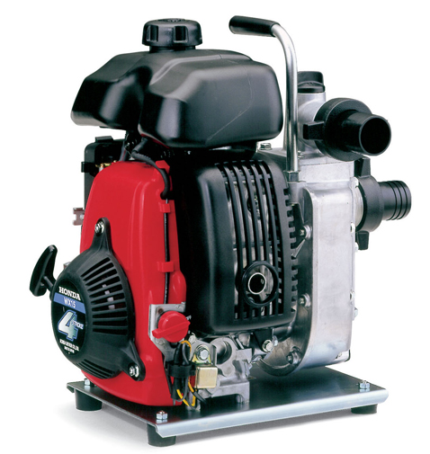 Honda waterpompen WX serie