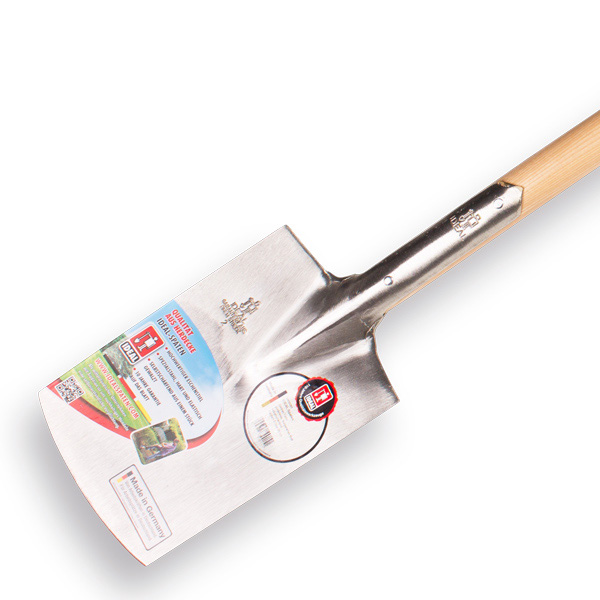 Spade Ideal