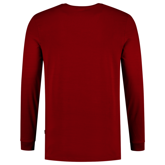 Tricorp t-shirt LM 101015 red