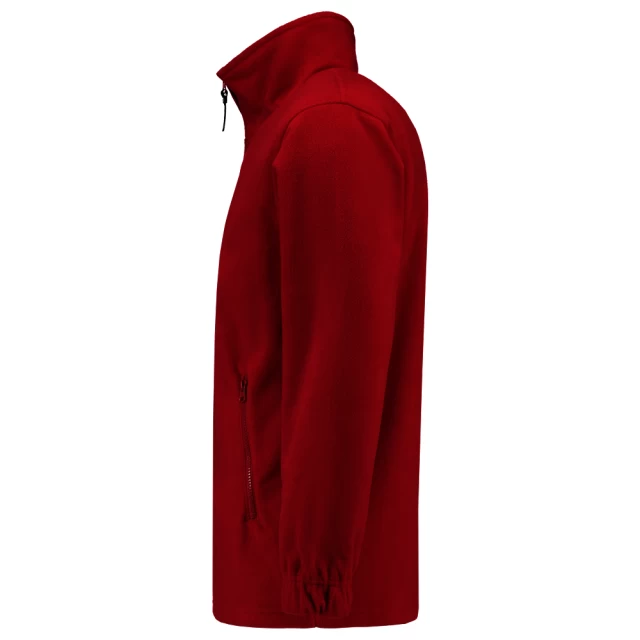 Tricorp fleecevest 301002 red