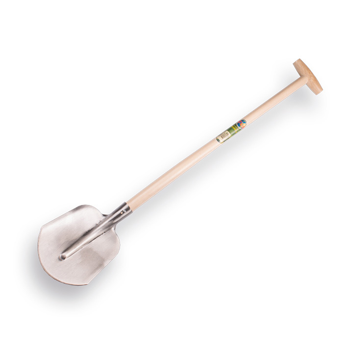 Kinderbats Junior met Atlas steel