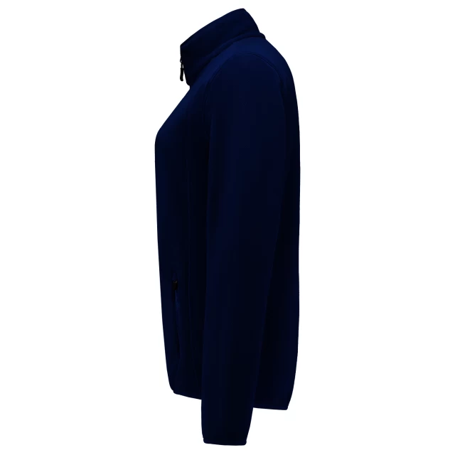 Tricorp fleecevest 301011 royalblue (dames)