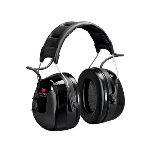 Peltor Gehoorbescherming Worktunes Pro FM