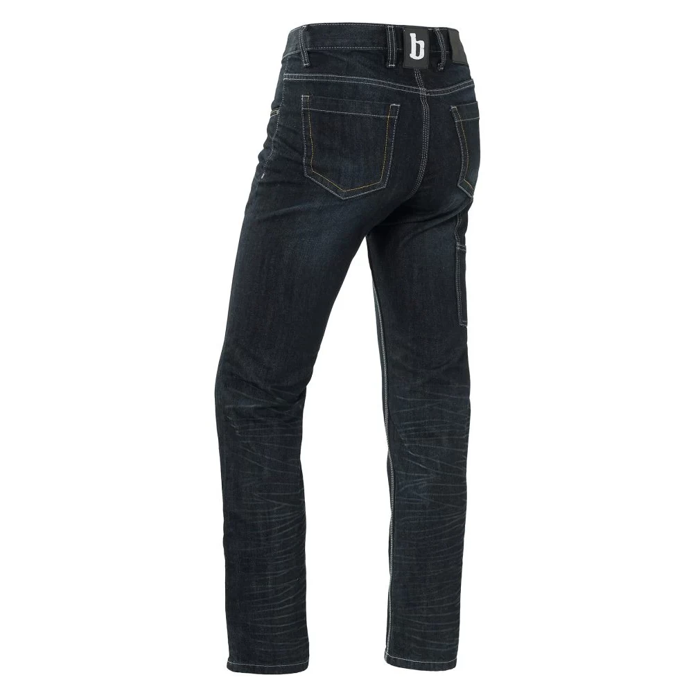 Brams Paris broek Mike A82 blauw
