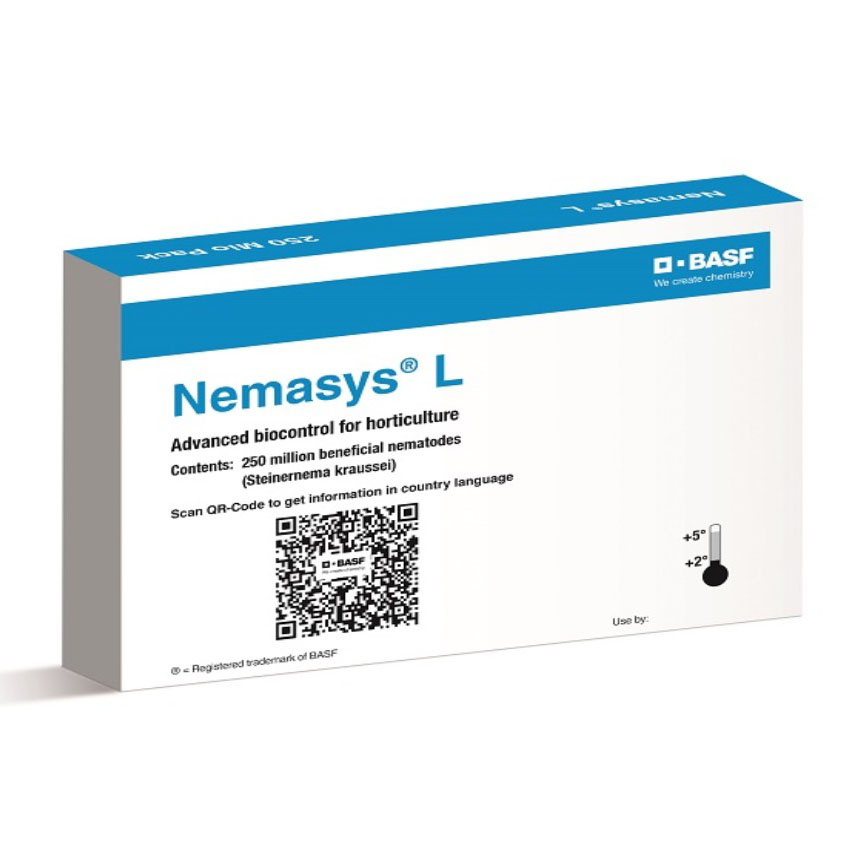 Nemasys L