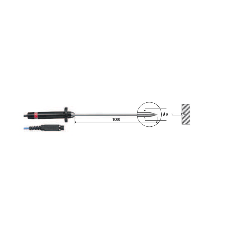 Temp. Sensor