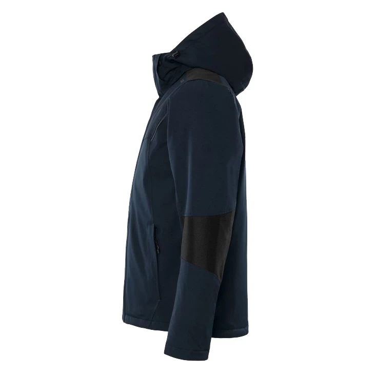 Fristads softshelljas 1421 marine