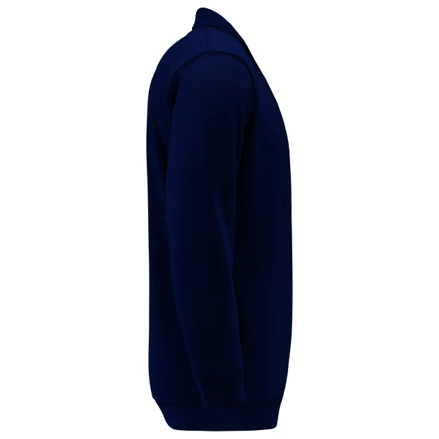 Tricorp polosweater boord 301005 royalblue