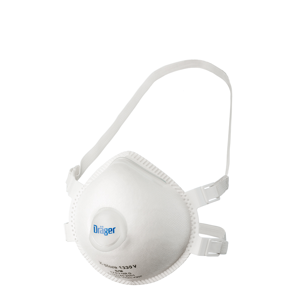 Drager Stofmasker