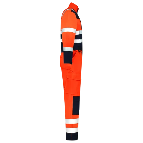 Tricorp overall 753009 HV or.-ink