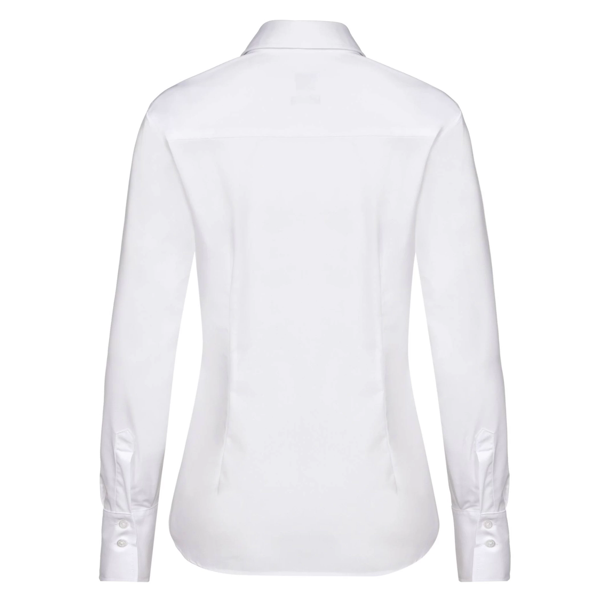 Greiff blouse 6650 LM wit dames