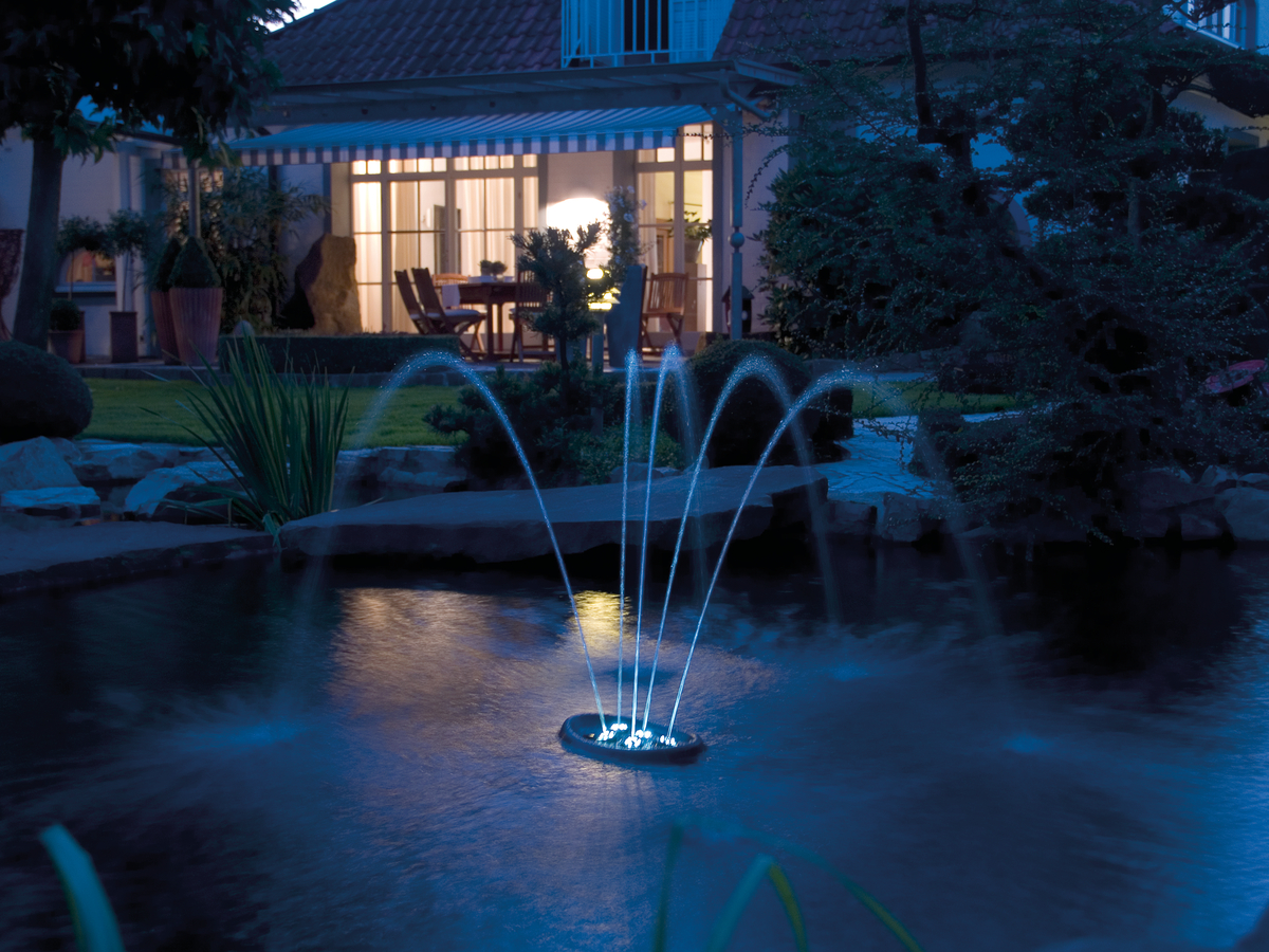 Oase Water Starlet