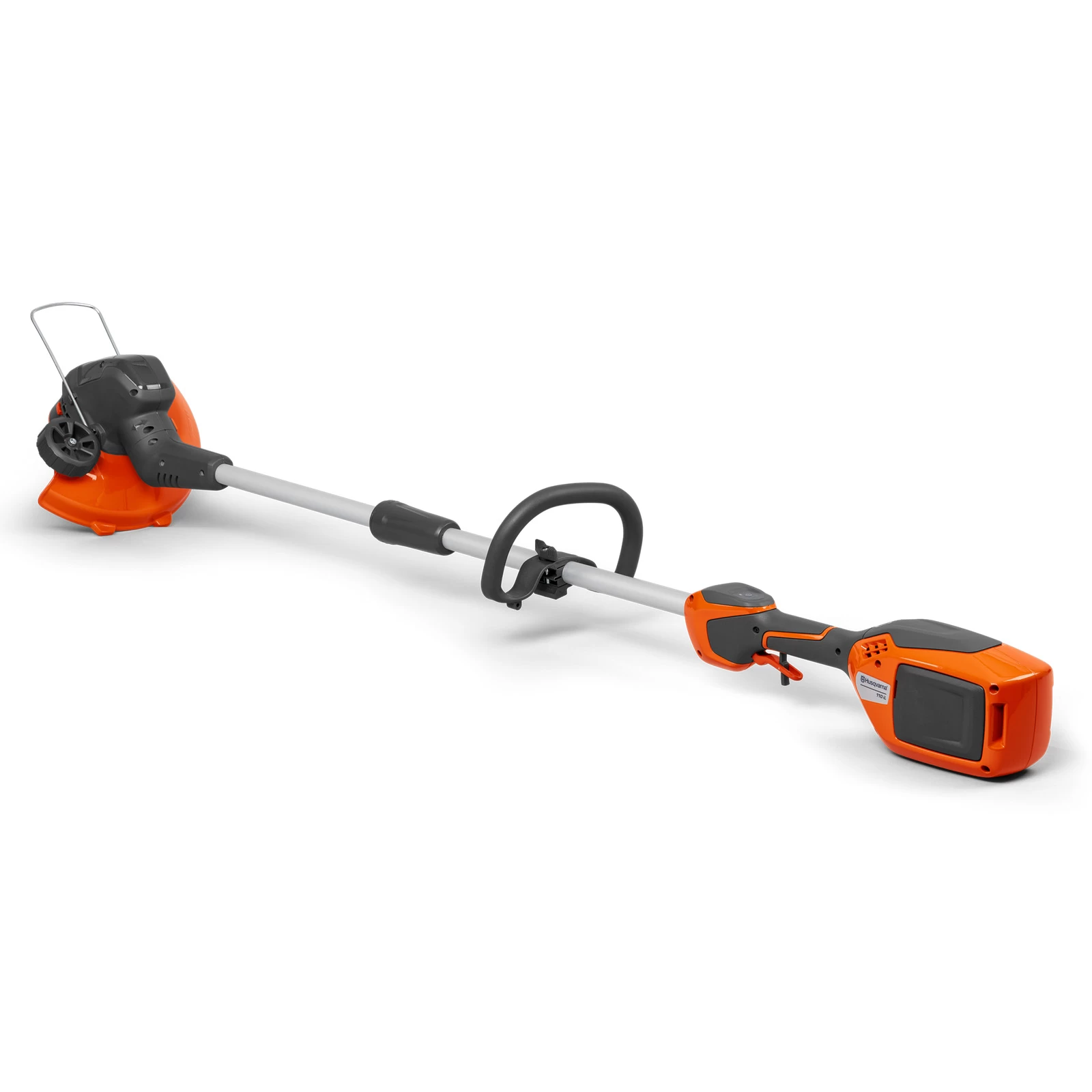 Husqvarna trimmer 110IL+ BLI10 QC80