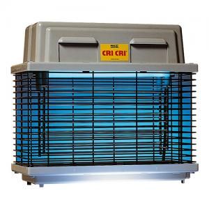 MO EL Cri Cri UV Insectenlampen