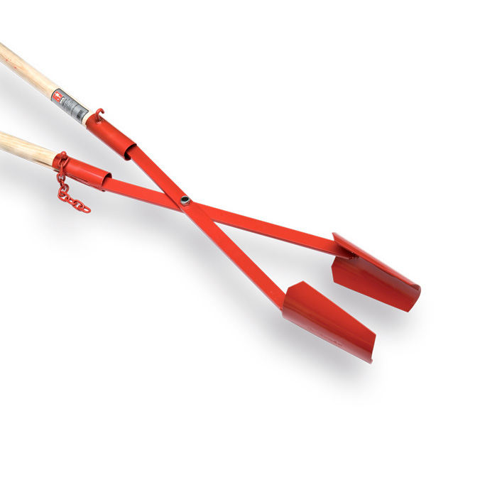 Ideal grondboor jumbo