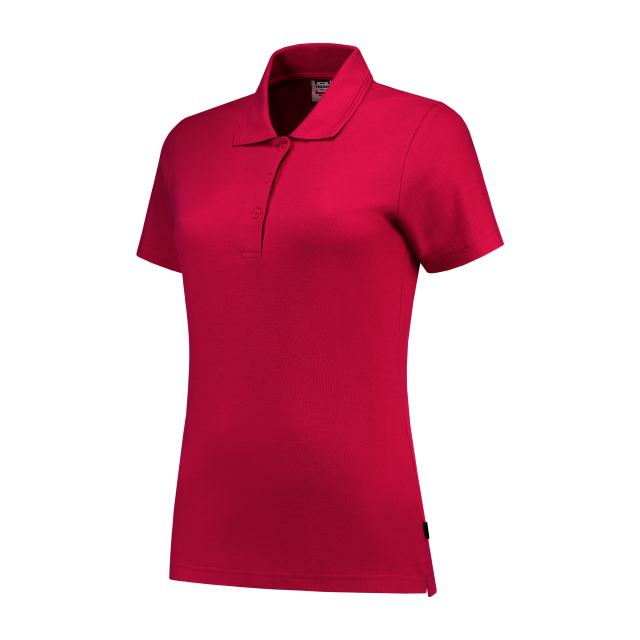 Tricorp poloshirt 201006 fuchsia (dames)