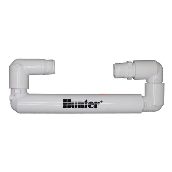 Hunter Swing joint