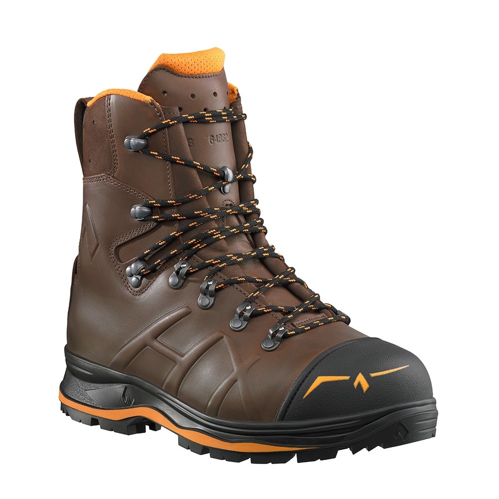 HAIX zaagschoen Trekker 2.0 