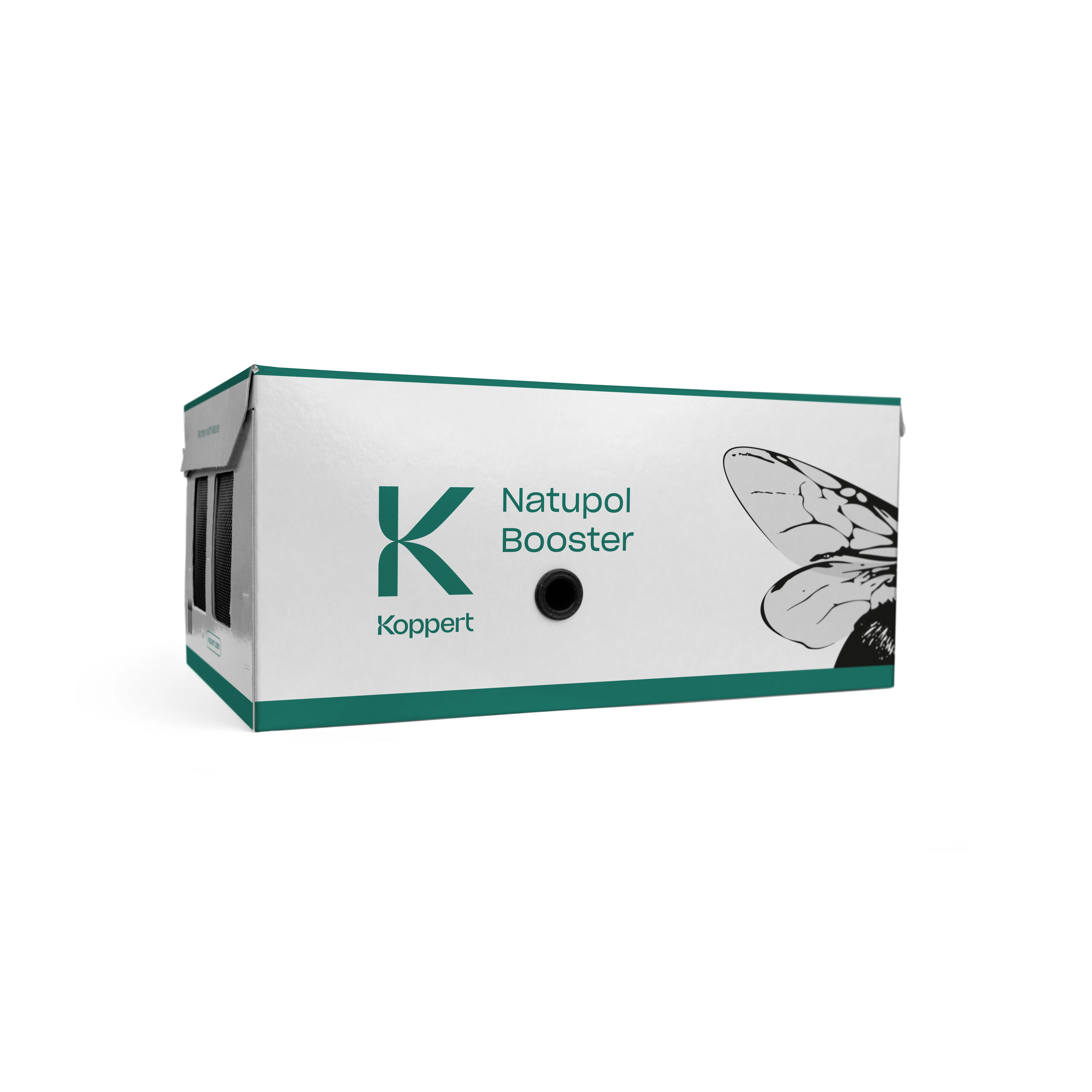 Natupol volk Booster