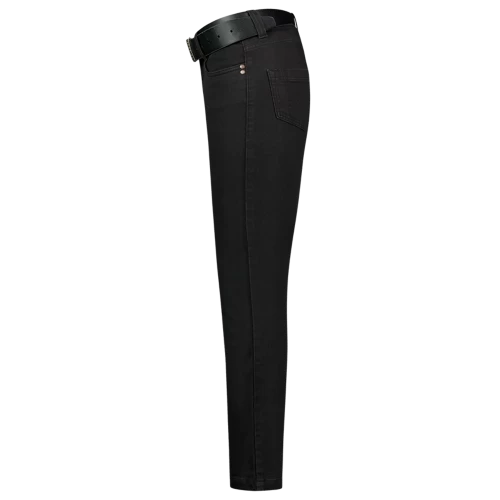 Tricorp werkbroek 504004 denimblack (damesbroek)