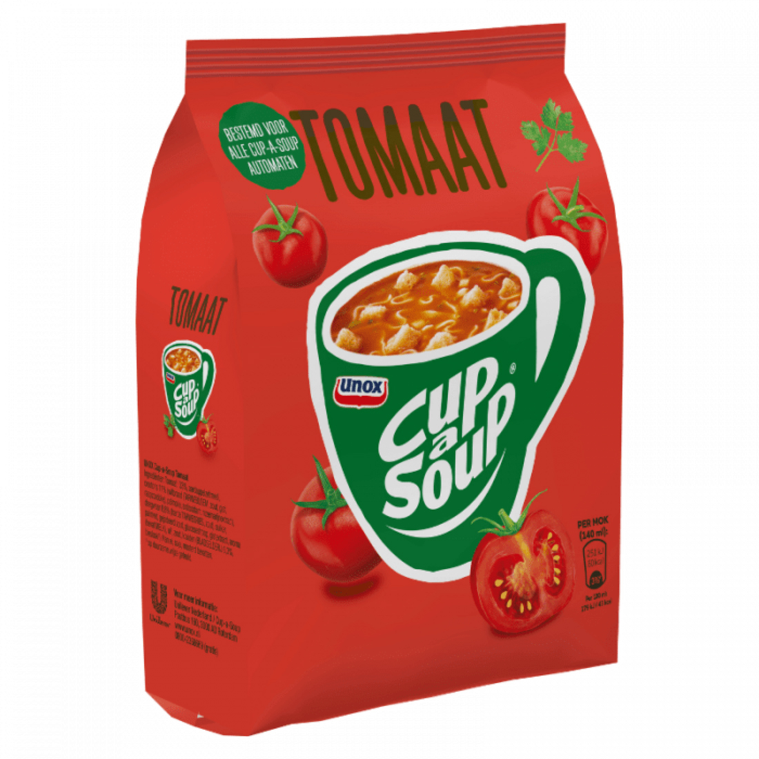 Automaat Cup-a-Soup