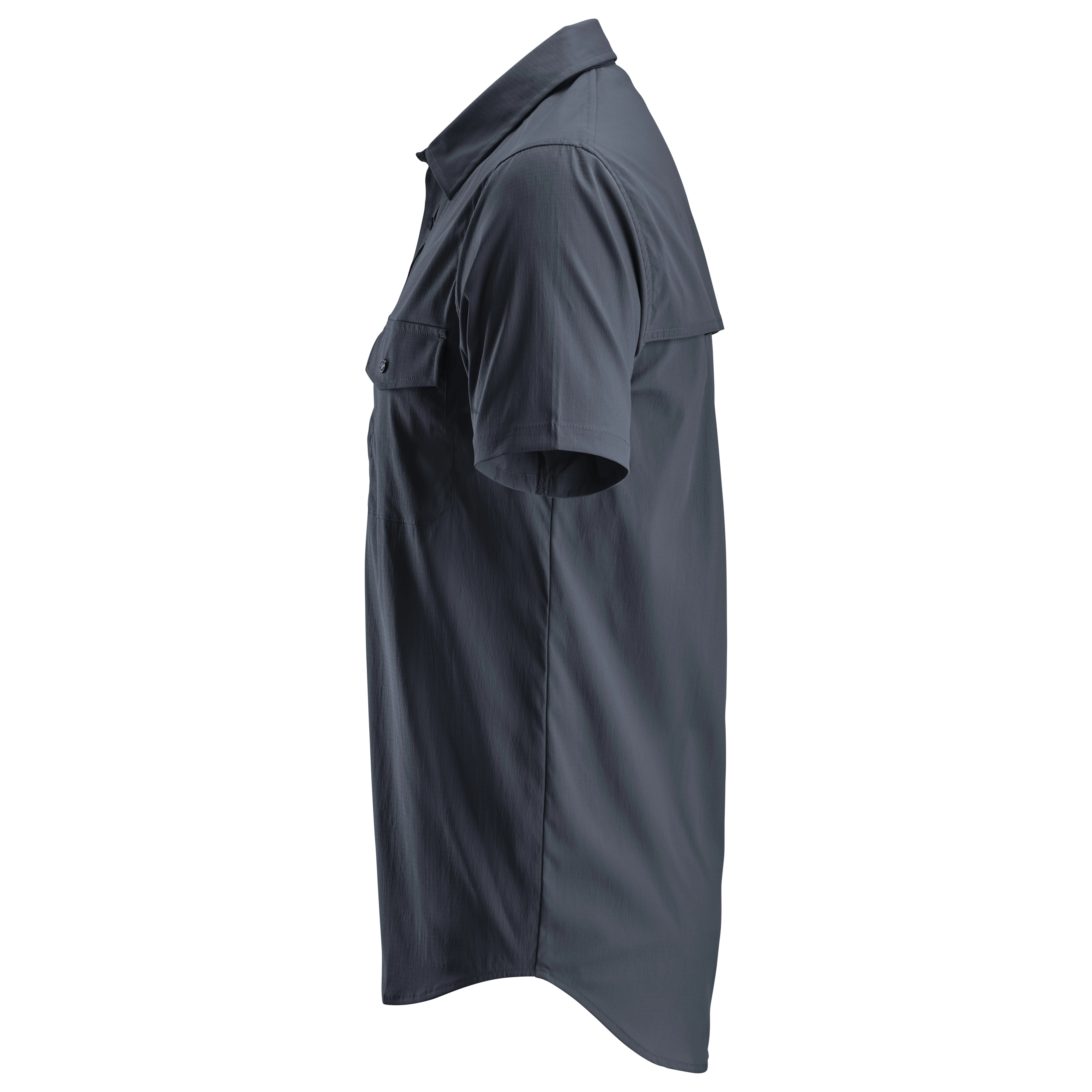 Snickers overhemd 8520