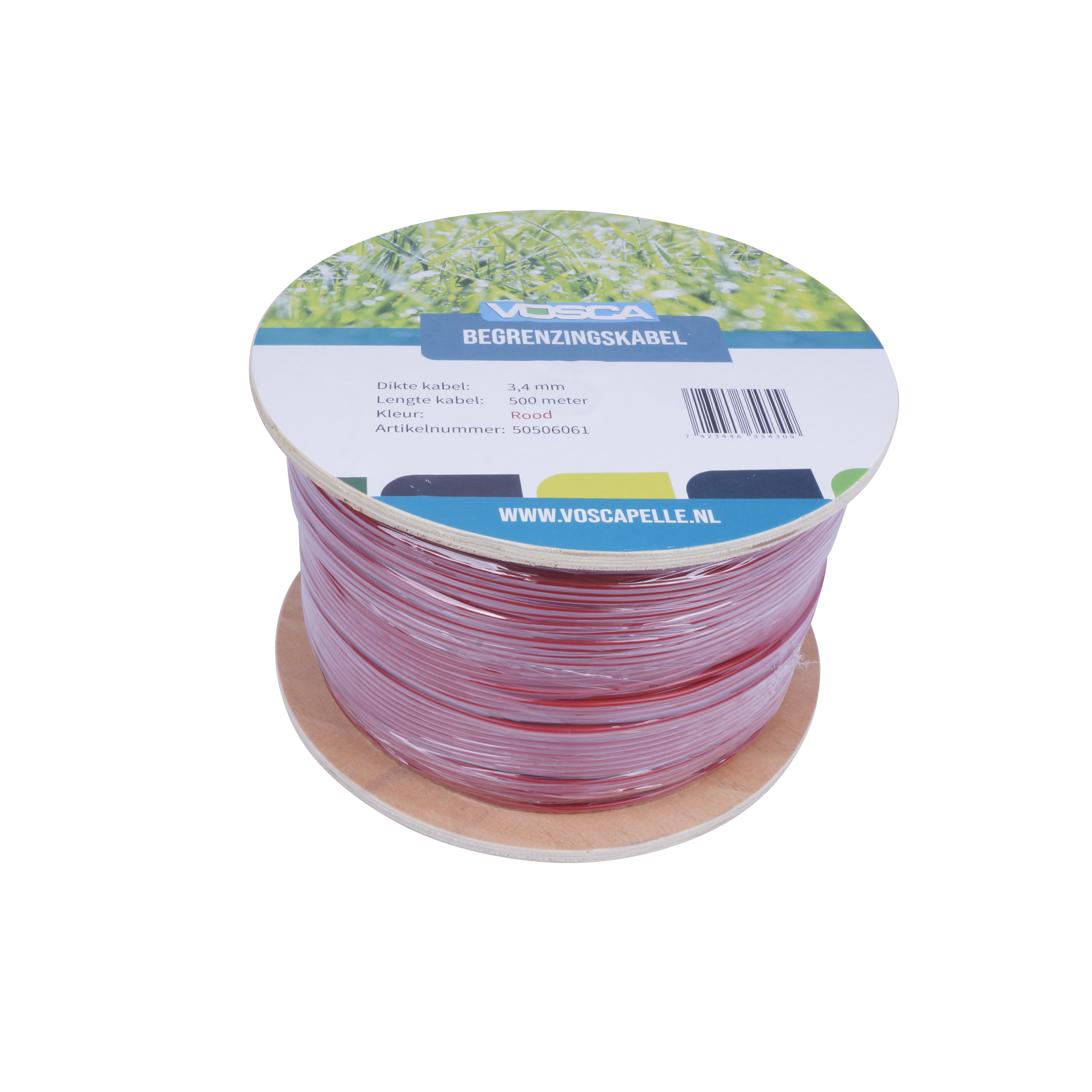 VOSCA begrenzingskabel