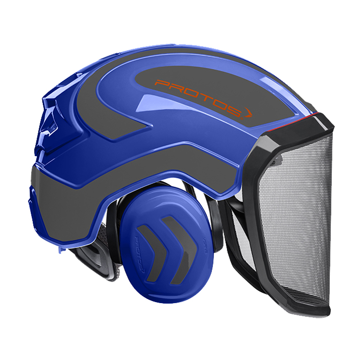 Pfanner Protos Helm