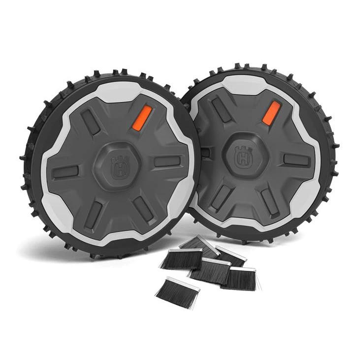 Husqvarna Terreinkit