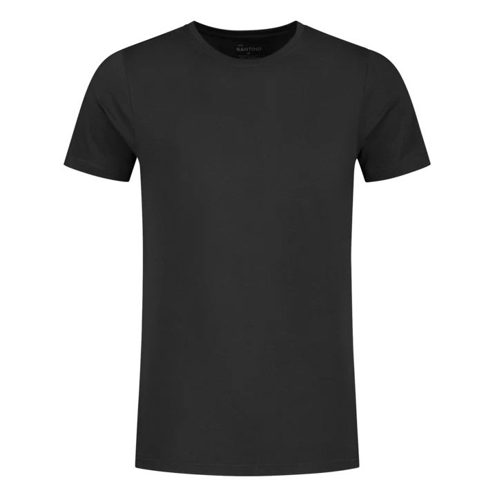 Santino t-shirt Jive black