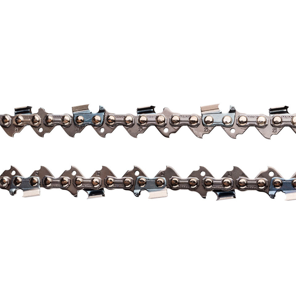Zaagketting 21