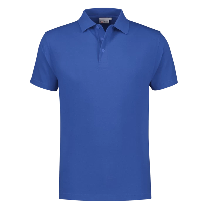 Santino poloshirt Charma 