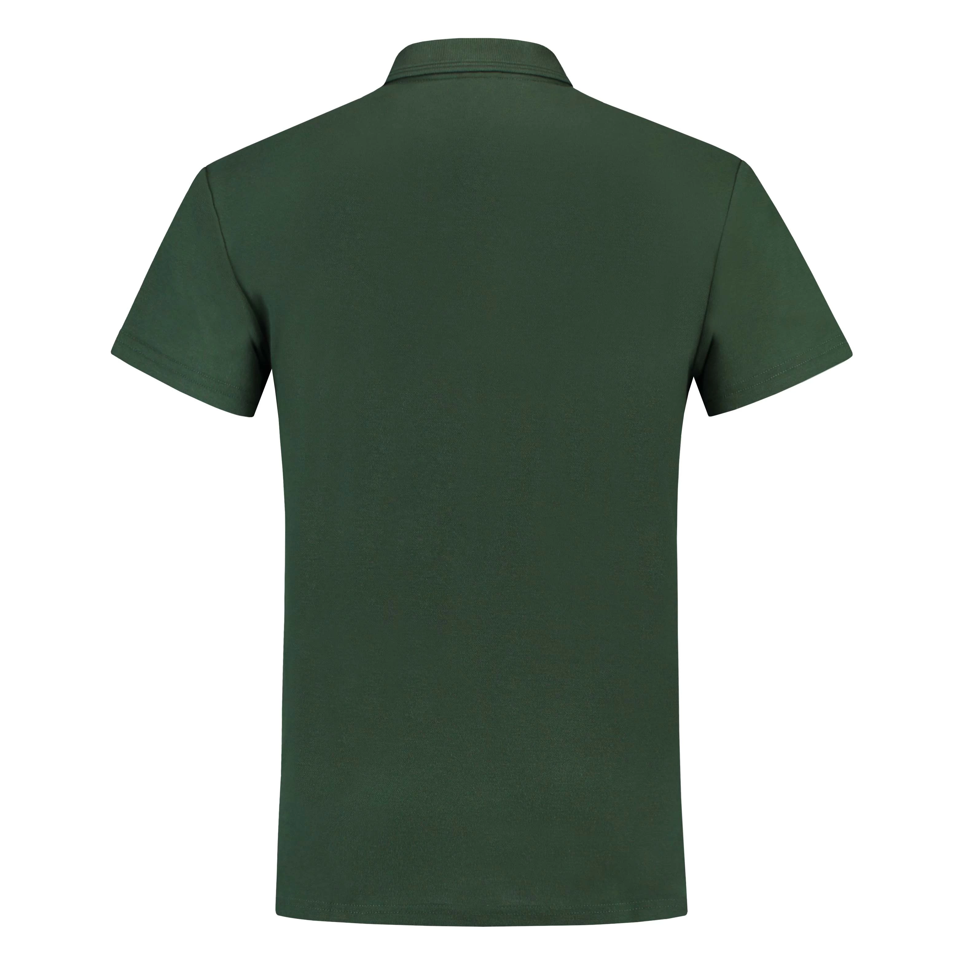 Tricorp poloshirt 201007 bottlegreen