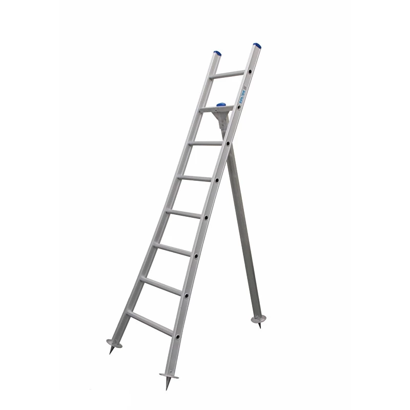 Solide plukladder