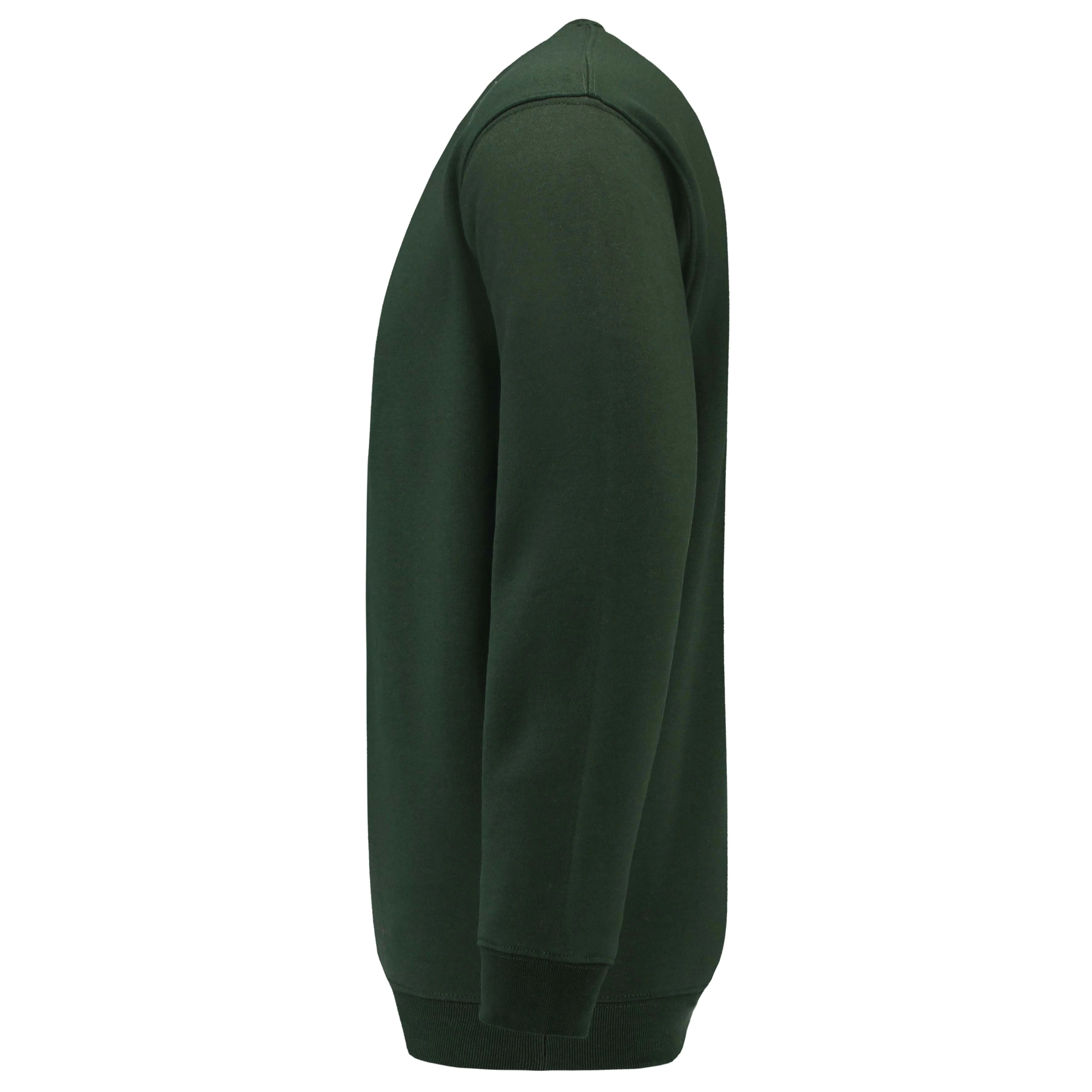 Tricorp sweater 301008 bottle green