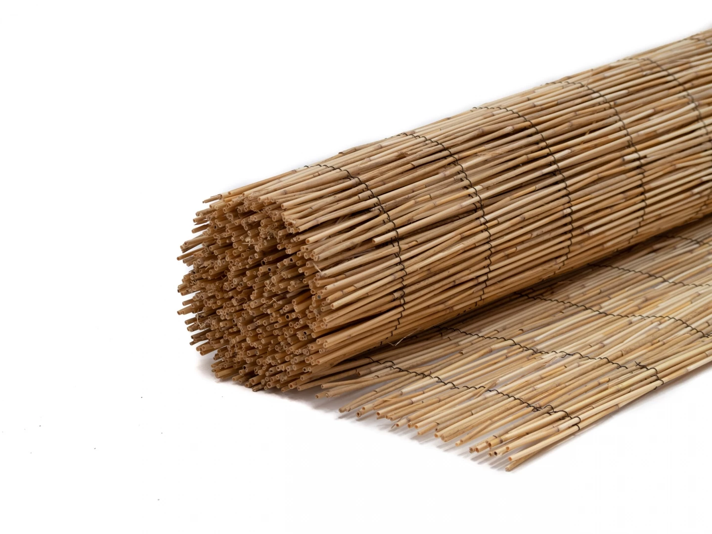 Tonkinmatten 500 cm (dikte 8mm)