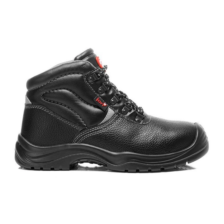 Jori werkschoen Basic Mid S3