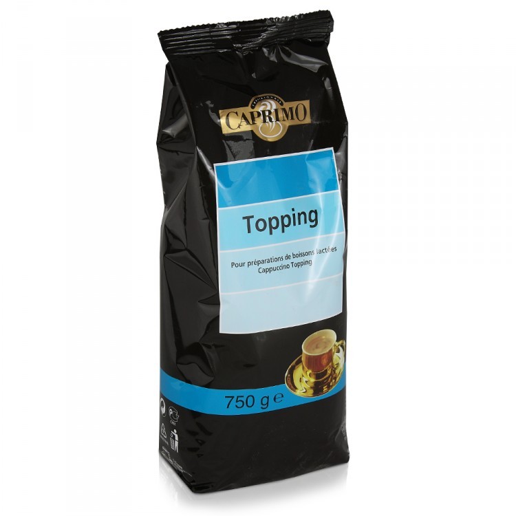 Topping Premium