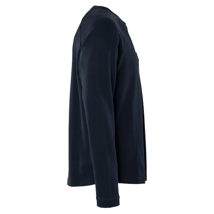 Fristads t-shirt LM 7821 navy