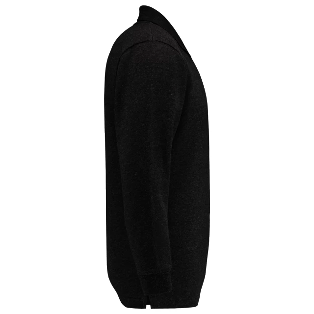 Tricorp polosweater 301004 antracite melange