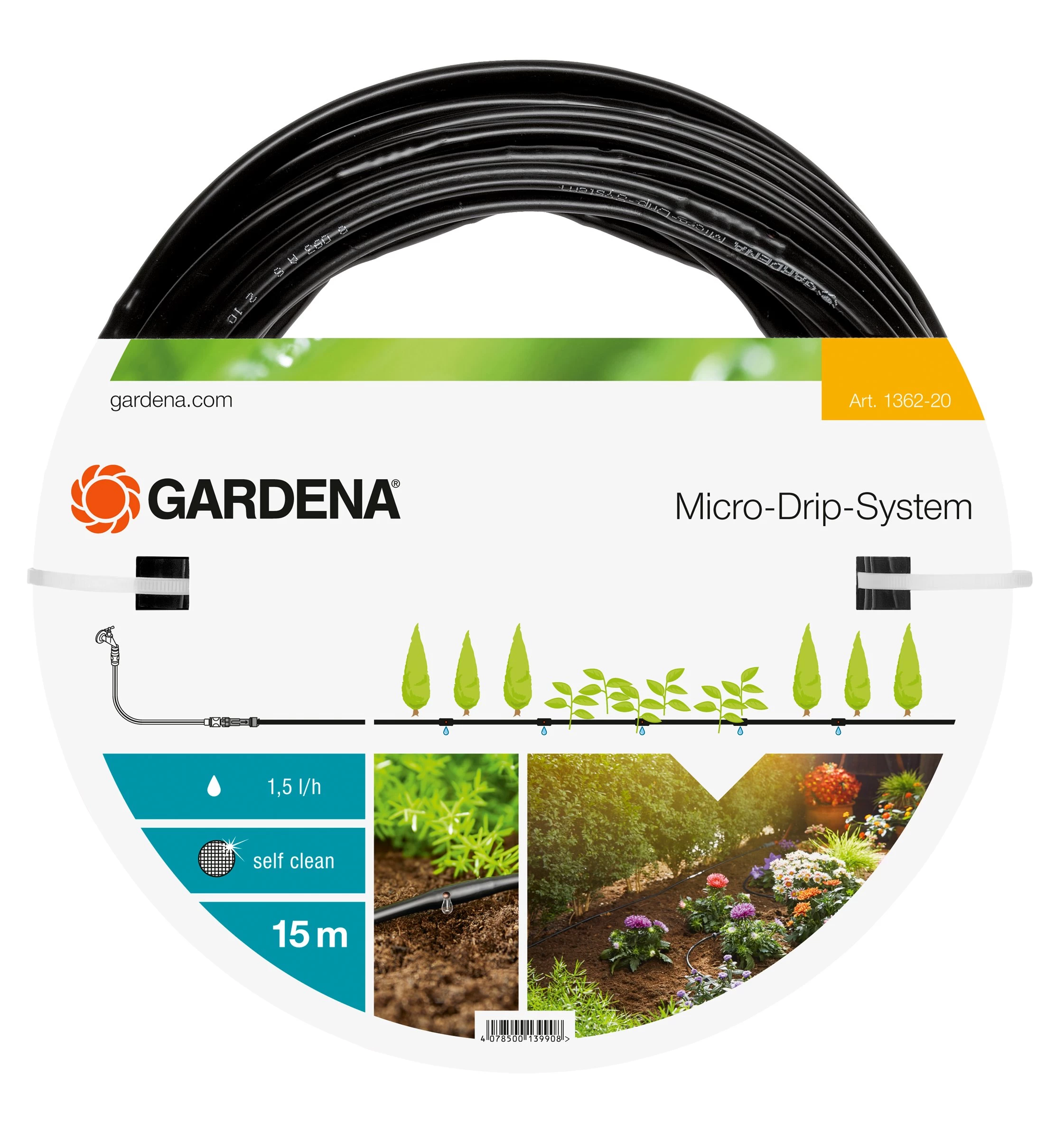 Gar. Micro