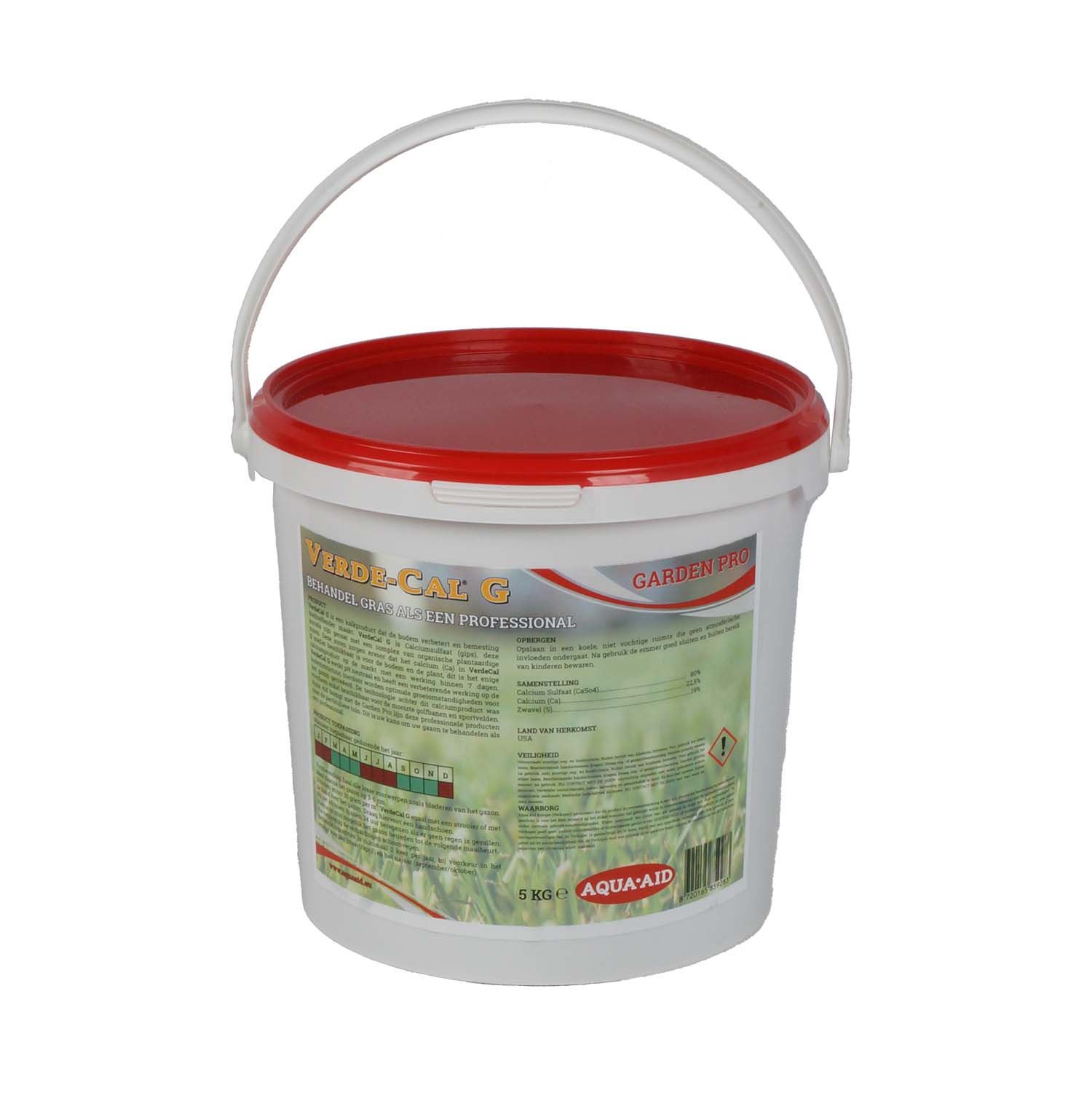 Garden Pro Kleinverpakkingen