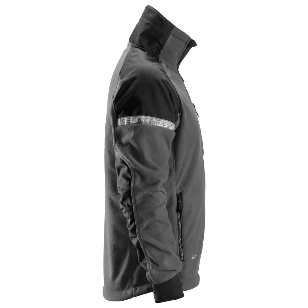 Snickers fleecevest 8005