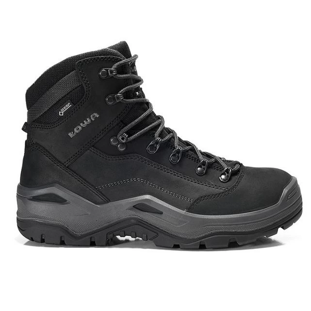 Lowa werksch Renegade Work GTX Mid S3