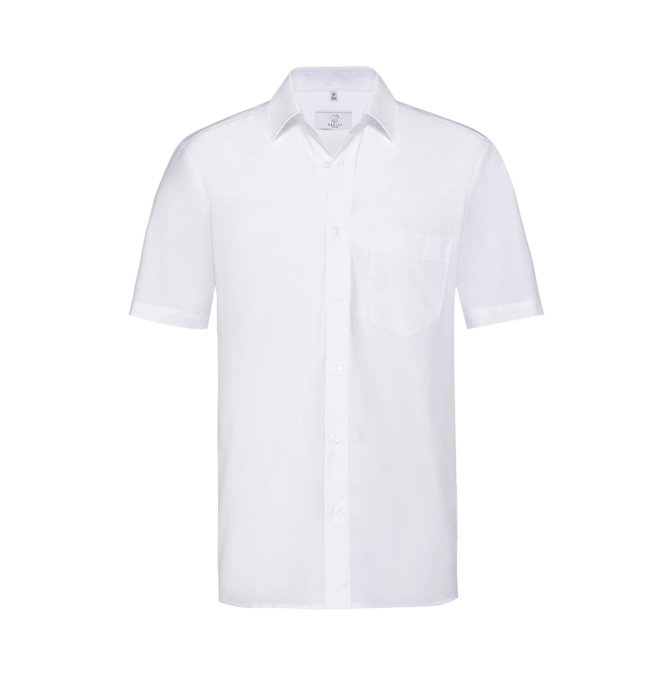 Greiff Overhemd 6601 wit