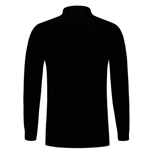 Tricorp poloshirt LM 201009 black