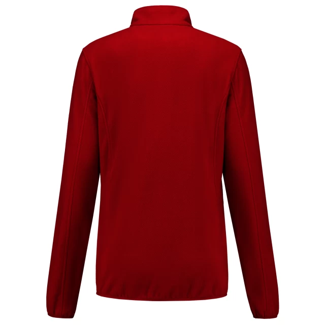 Tricorp fleecevest 301011 red (dames)